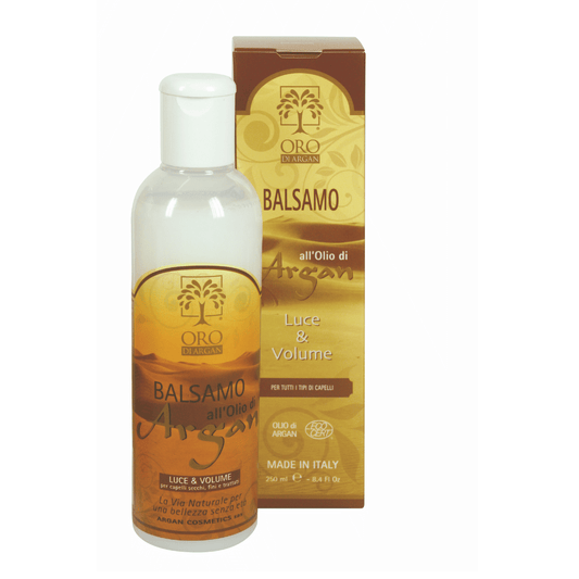 Light and Volume Conditioner