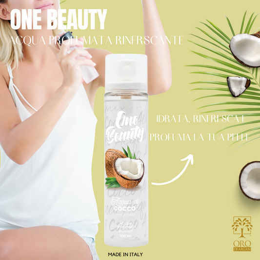 Coconut Water SCENTED WATER 100 ml