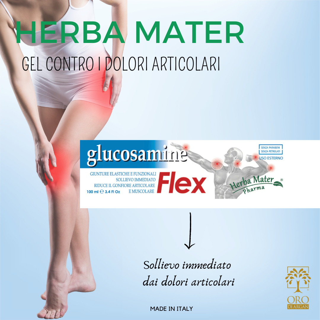 Glucosamine Flex