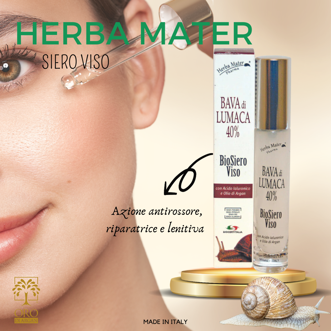 SNAIL BAVA bioointment 30%