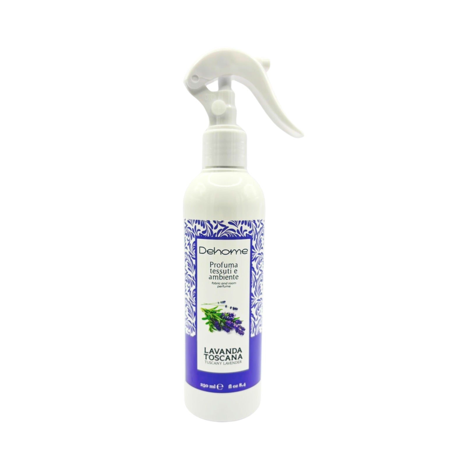 Profuma Tessuti e Ambiente lavanda toscana | 250ml