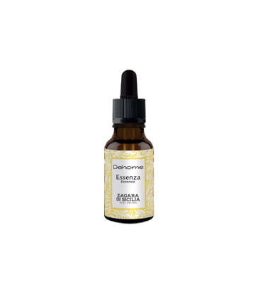 Essenza Zagara di Sicilia | 15ml