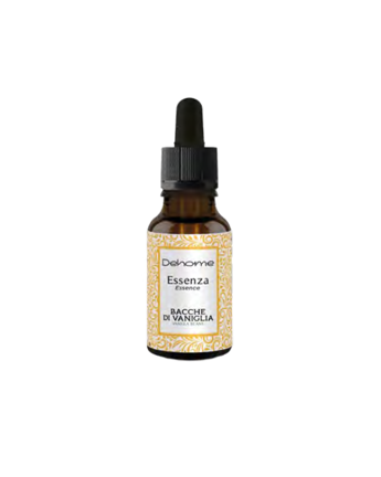 Essenza Bacche di Vaniglia | 15ml