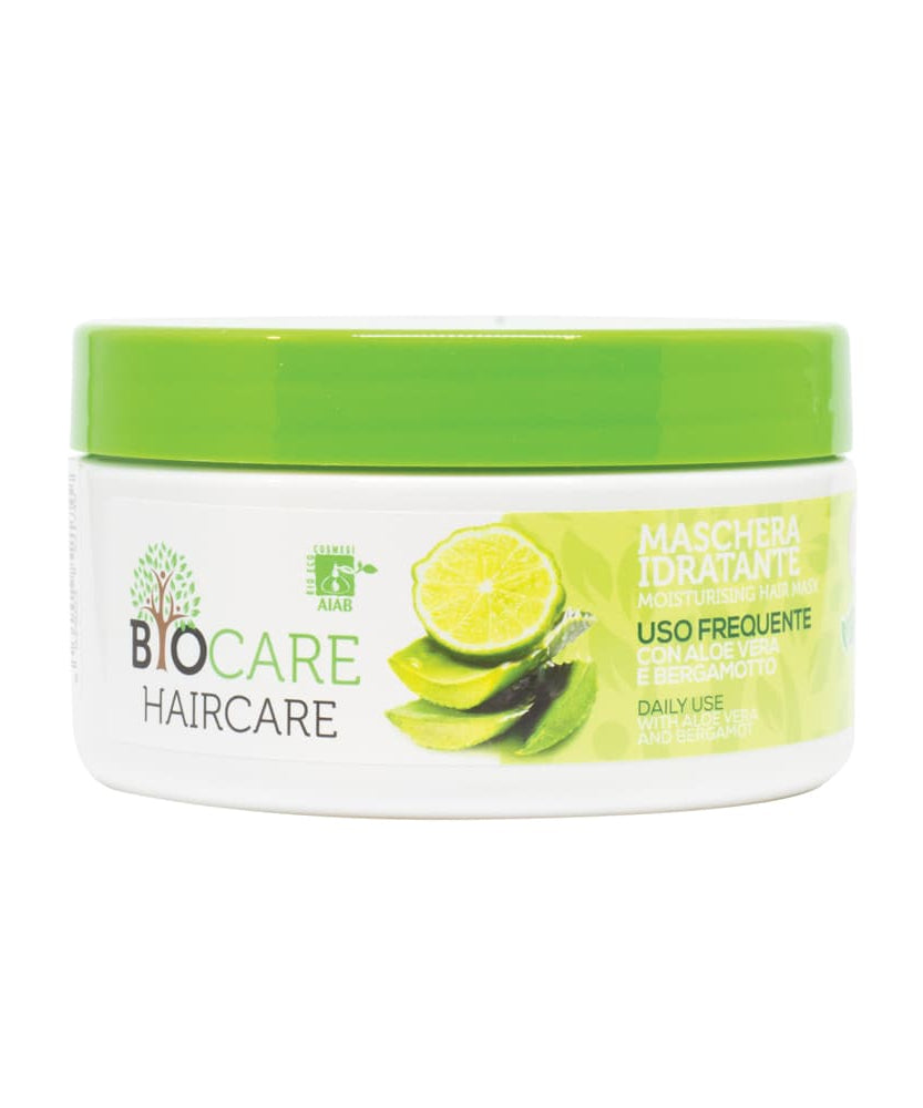 BIOCARE HAIR MASK FOR FREQUENT USE