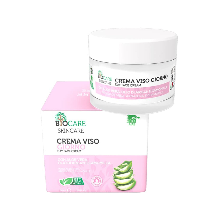 BioCare Crema Idratante Giorno 50ml