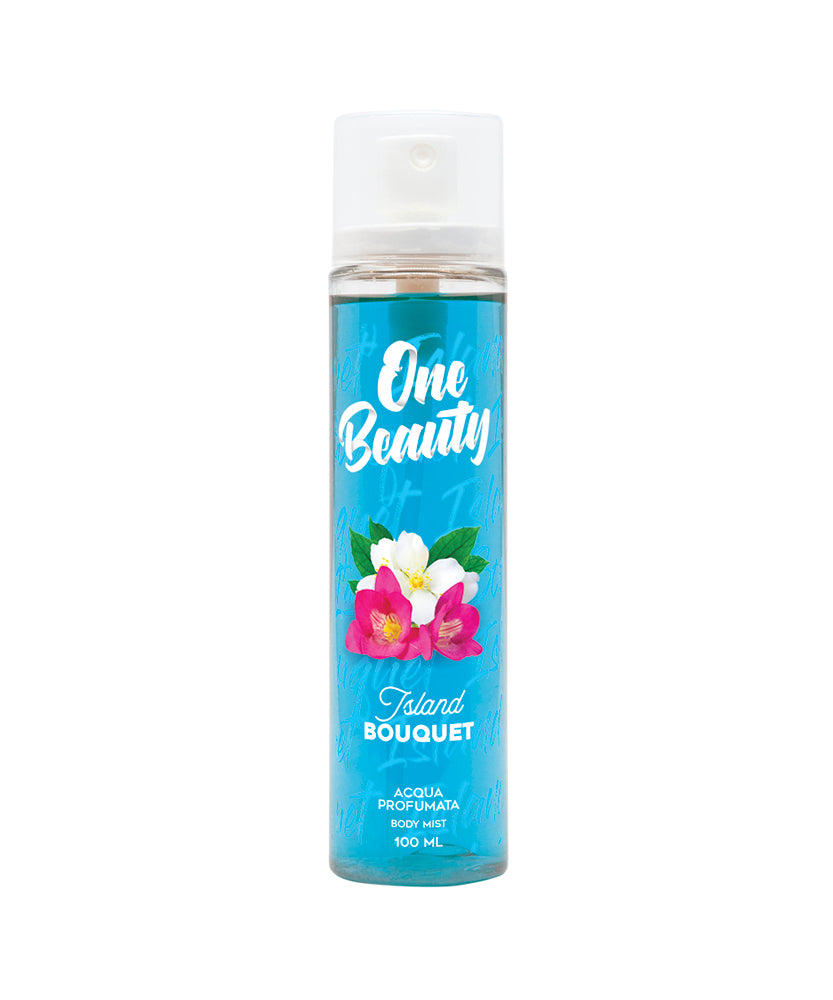 Island Bouquet SCENTED WATER 100 ml