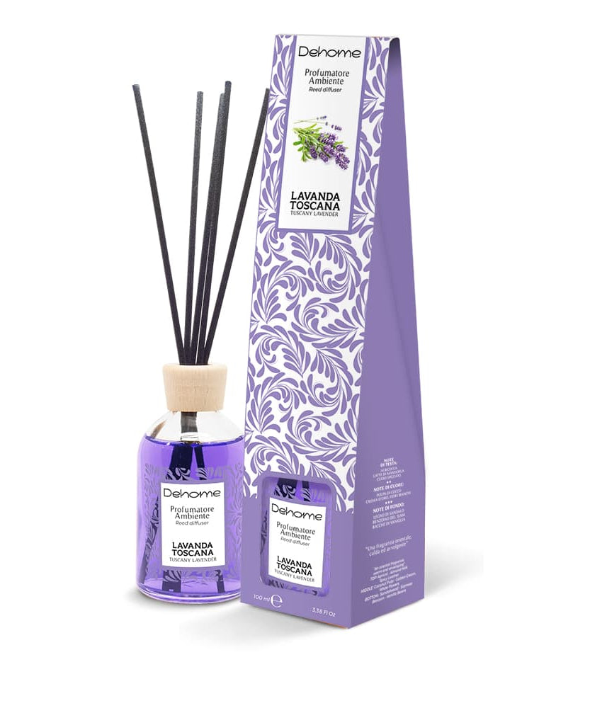 TUSCAN LAVENDER Air Freshener 100 ml