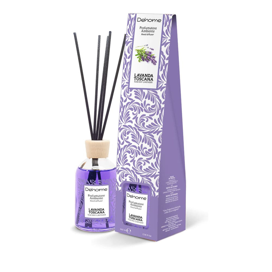 LAVANDA TOSCANA Profumatore Ambiente  100 ml