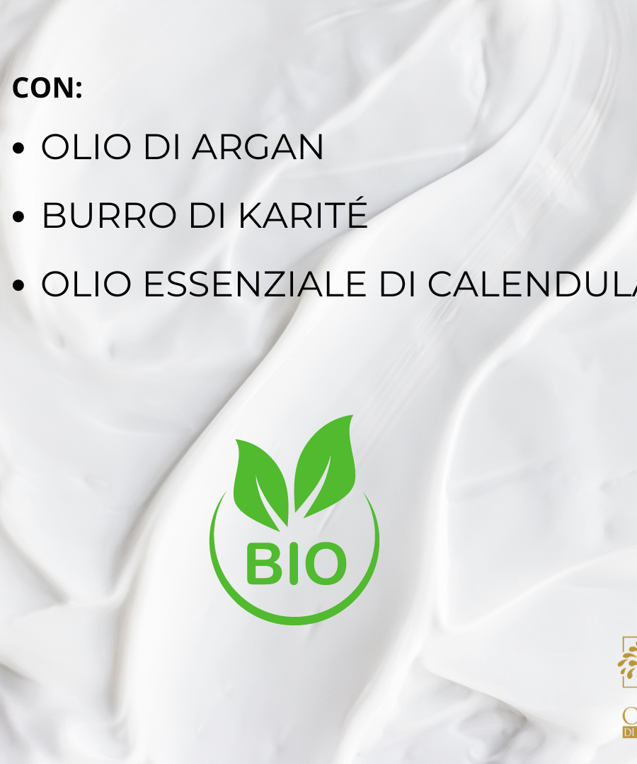 Olio da Massaggio Baby