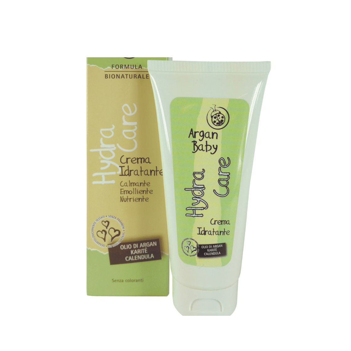 Moisturizing Cream 100ml