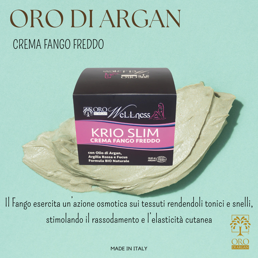 Crema Fango Freddo_Krio slim