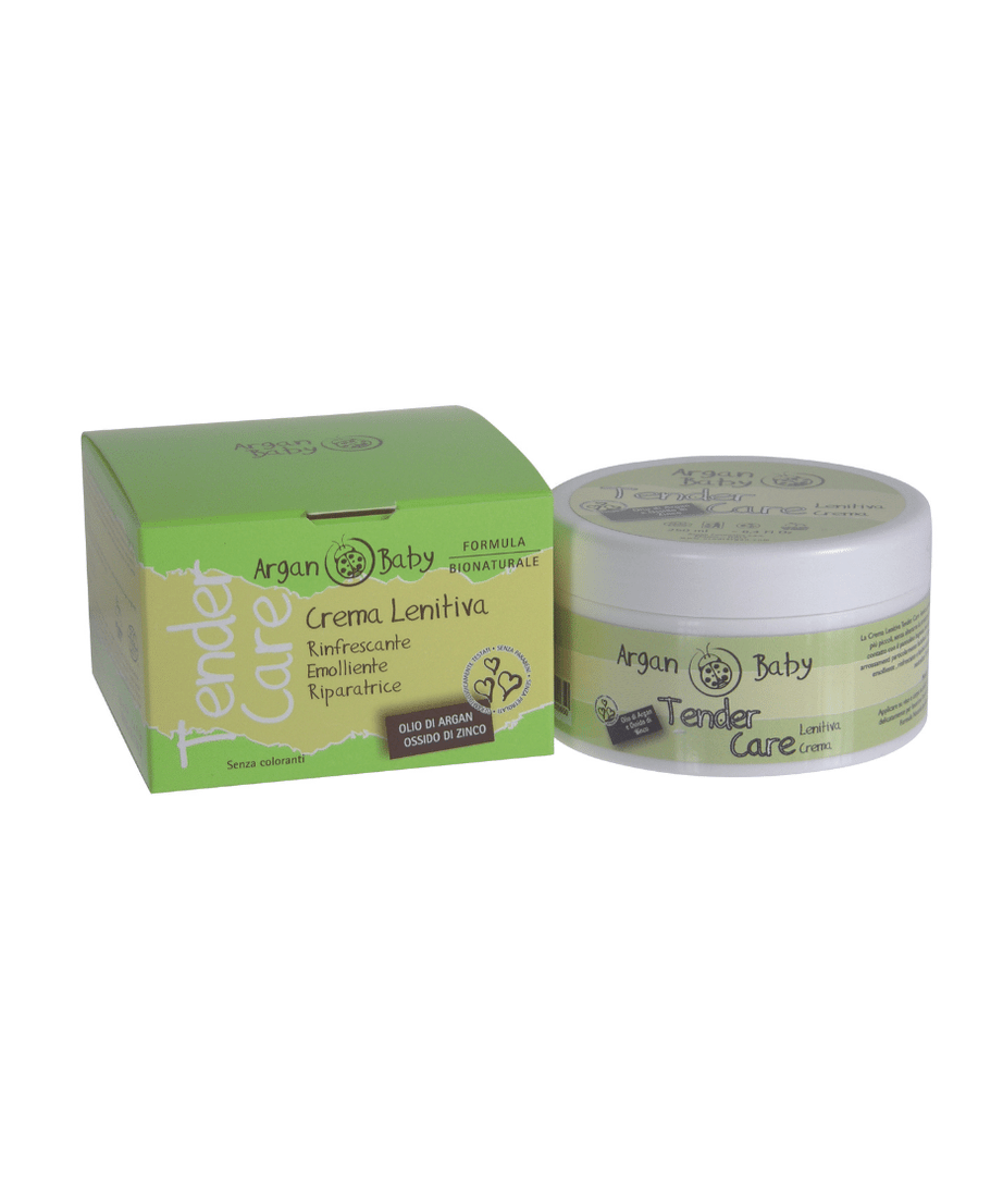 Soothing Cream 250ml