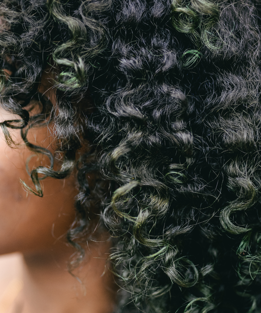 Biocare Maschera Per Capelli Ricci E Crespi