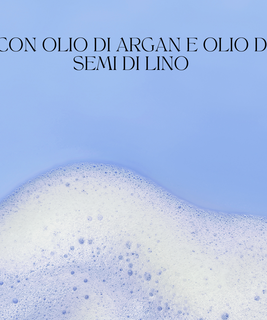 Biocare Shampoo Nutriente Per Capelli Secchi E Trattati