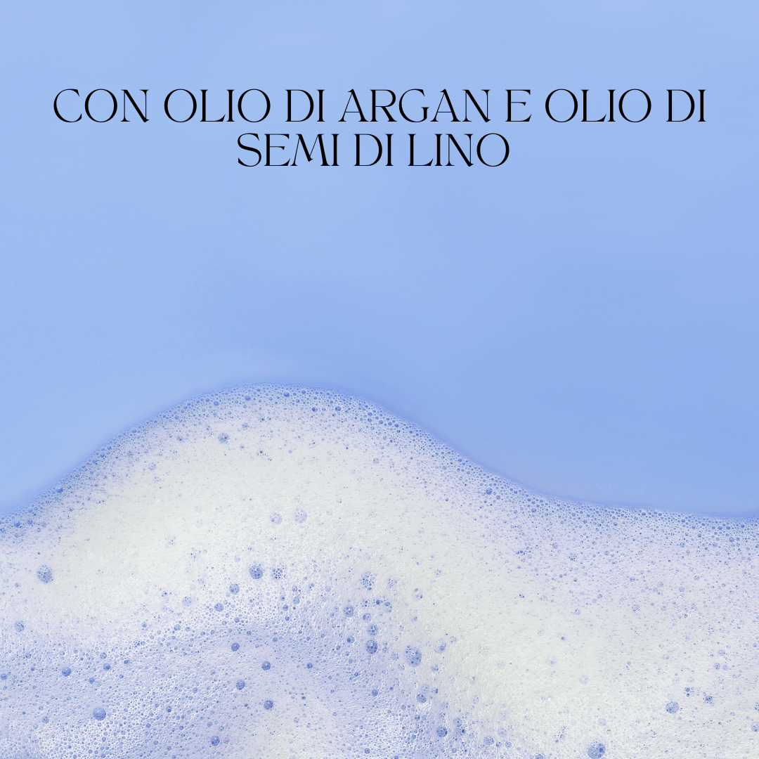 Biocare Shampoo Nutriente Per Capelli Secchi E Trattati