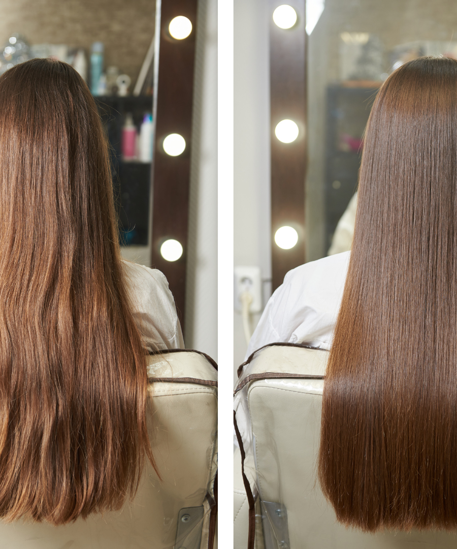 Biocare Shampoo Nutriente Per Capelli Secchi E Trattati