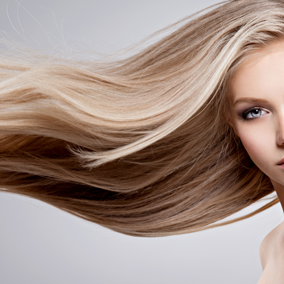 Biocare Maschera Per Capelli Secchi E Trattati