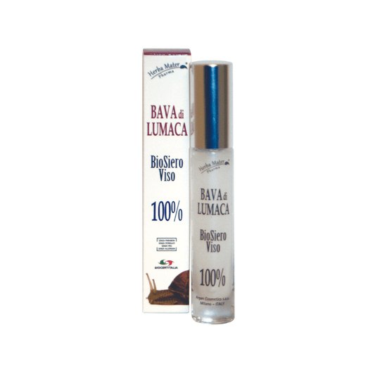 BAVA di LUMACA 40% Siero Viso