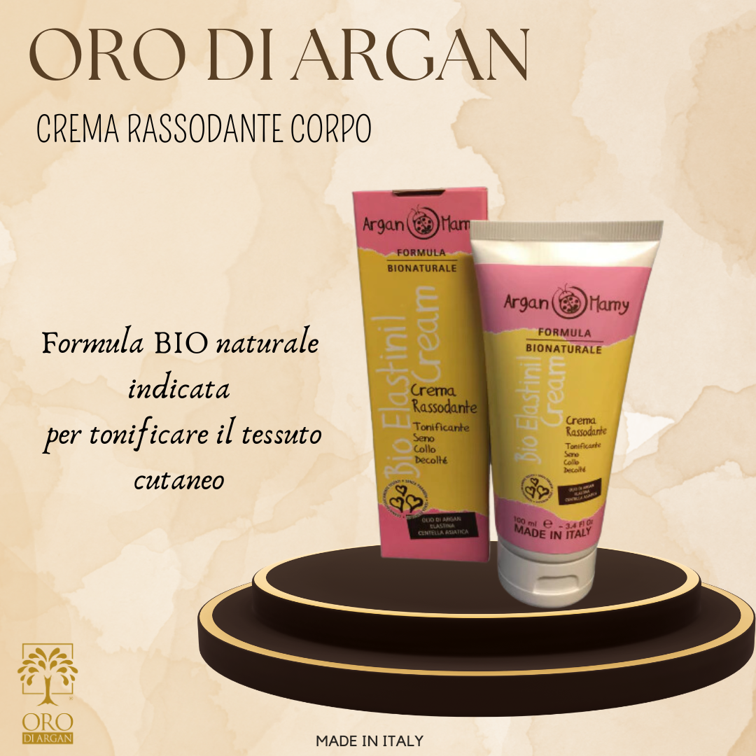 Crema Rassodante