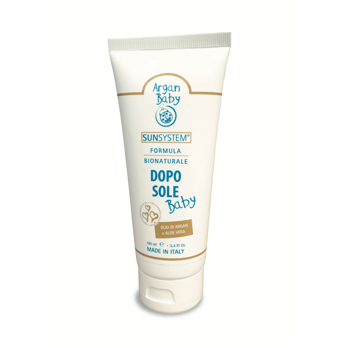 Argan Baby Doposole