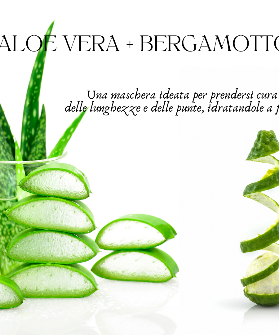 Biocare Maschera Capelli Per Uso Frequente