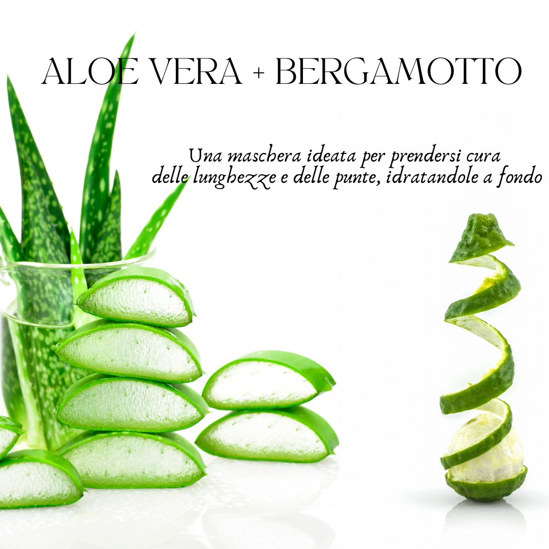 Biocare Maschera Capelli Per Uso Frequente