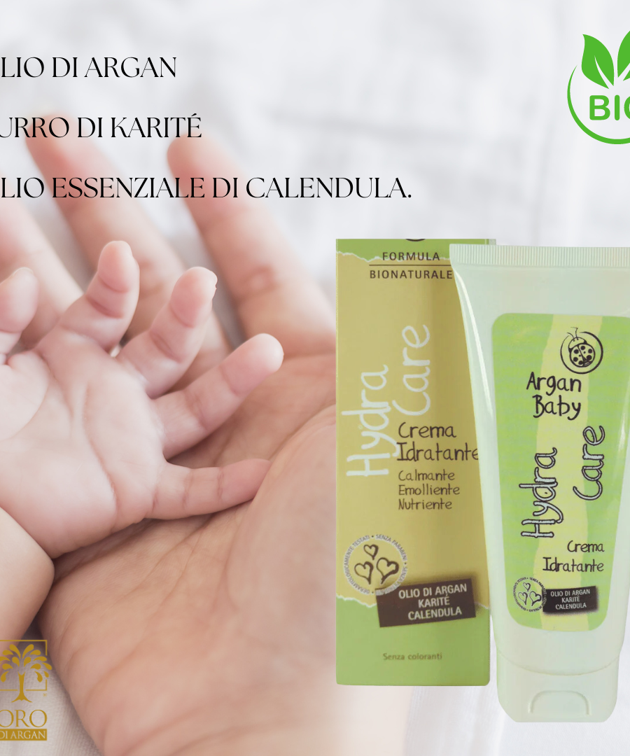 Crema Idratante 100ml