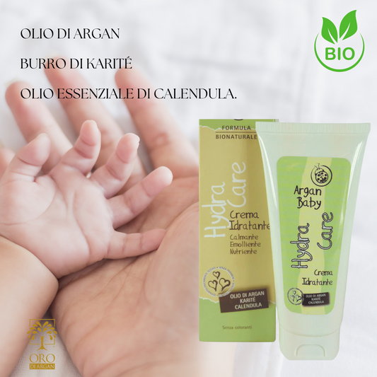 Crema Idratante 100ml