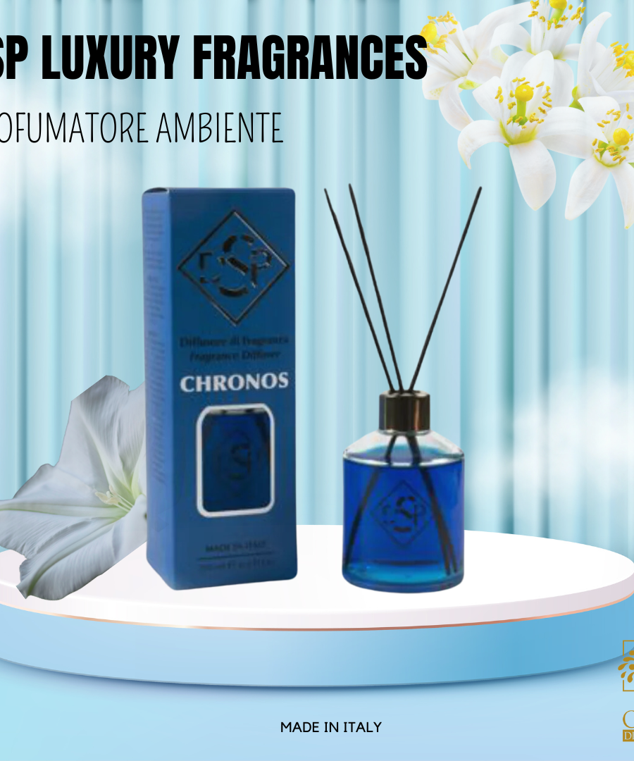 CHRONOS Fior di Luna Air freshener 250 ml