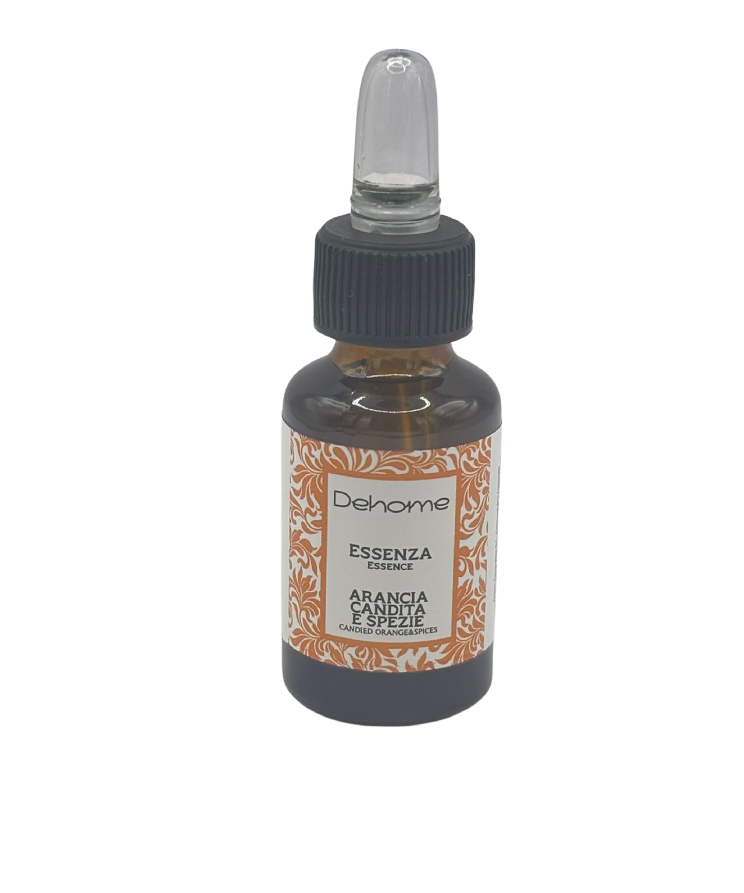 Essenza Aranci Candita e Spezie | 15ml