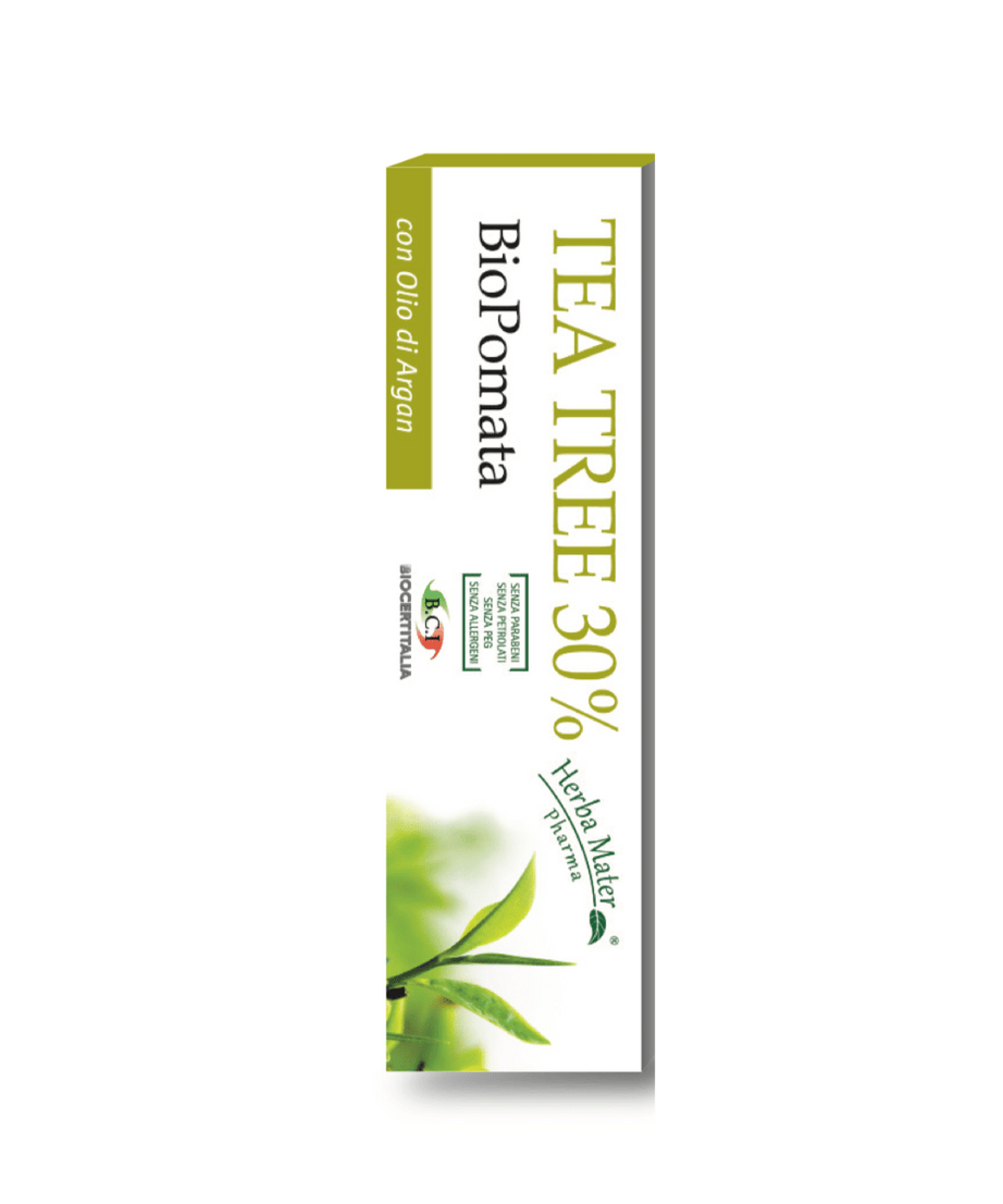 Biopomata Tea Tree 30% 75ml