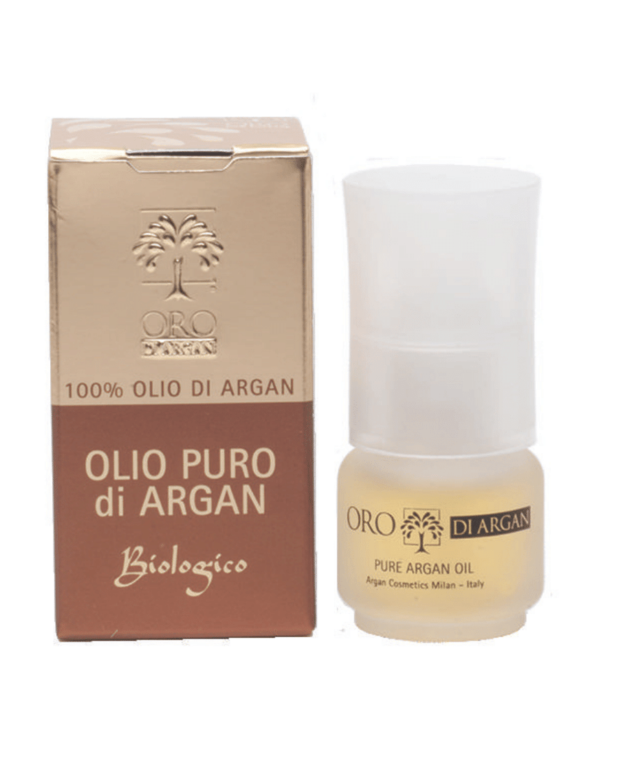 Pure Argan Oil