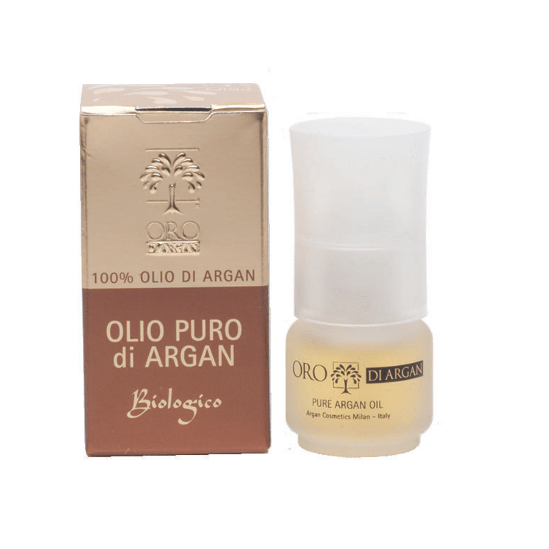 Pure Argan Oil