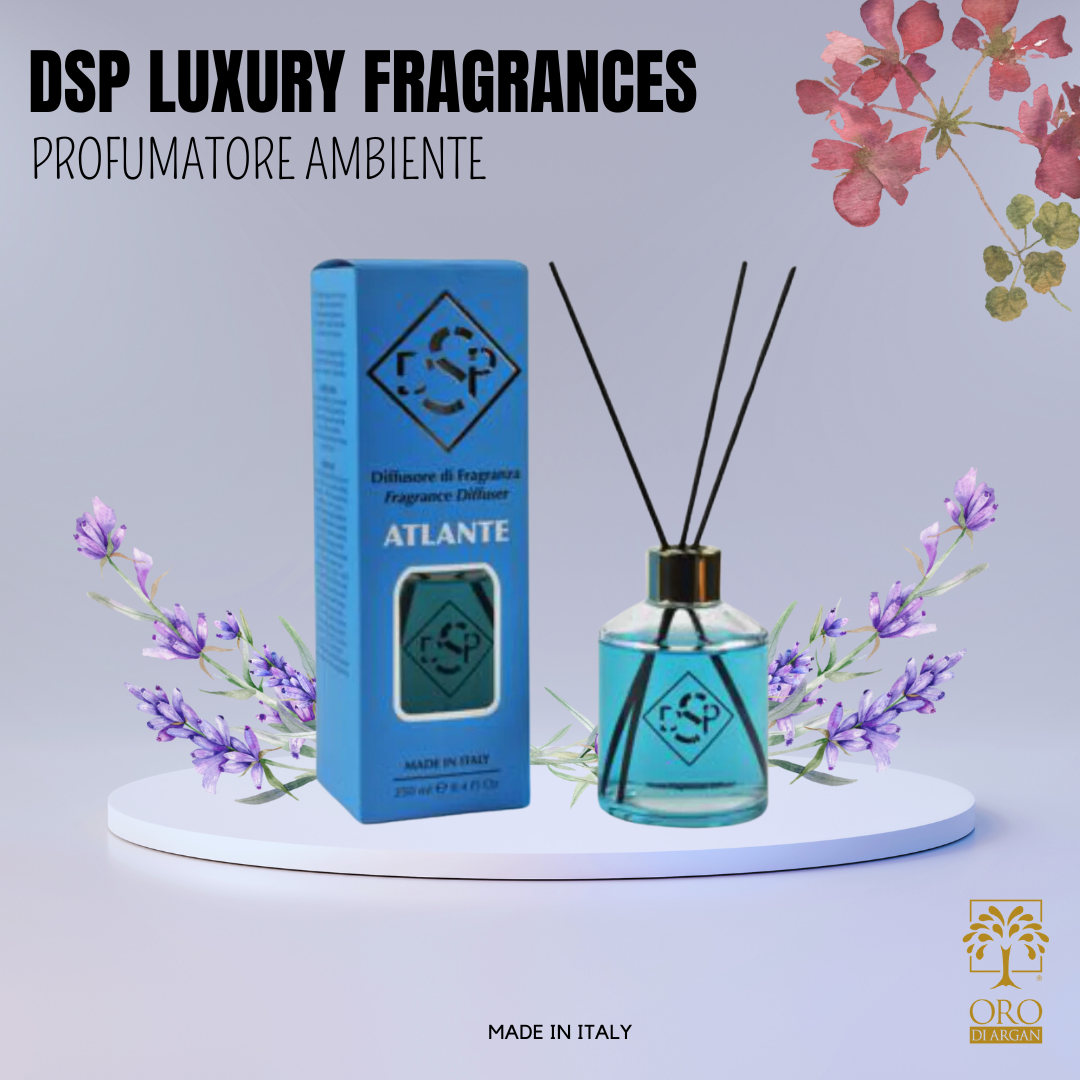 Atlante Ocean Paradise Profumatore d’ambiente 250 ml
