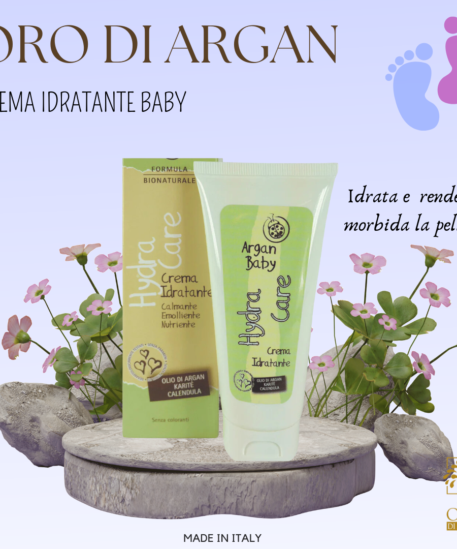 Crema Idratante 100ml