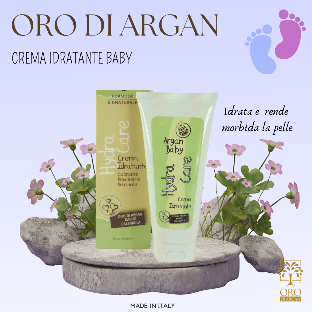 Crema Idratante 100ml