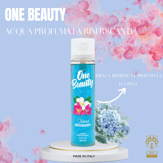 Island Bouquet ACQUA PROFUMATA  100 ml