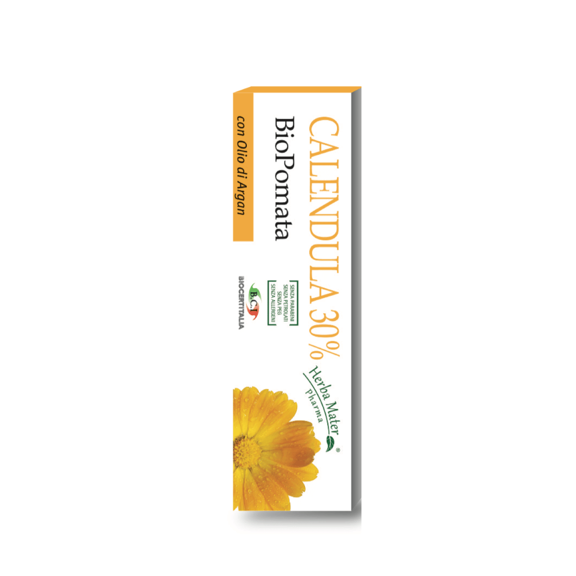 Biopomata Calendula 30%