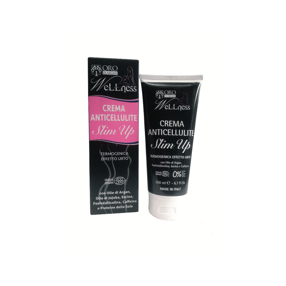 Crema Anti-cellulite Urto