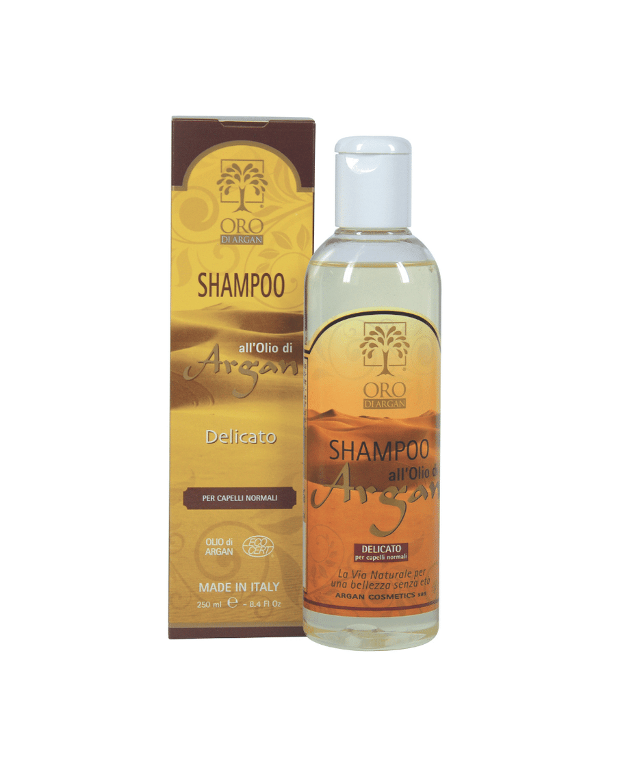 Shampoo Delicato