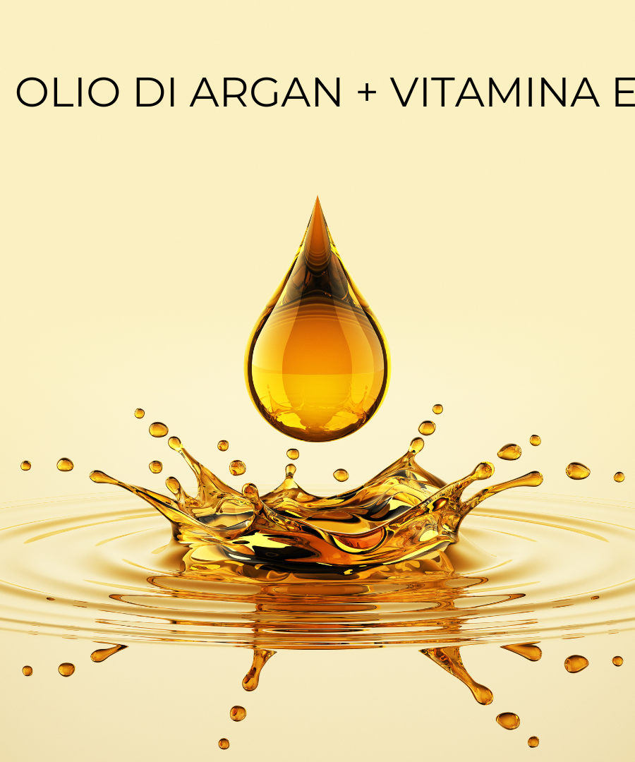 Argan Dry Oil Viso corpo