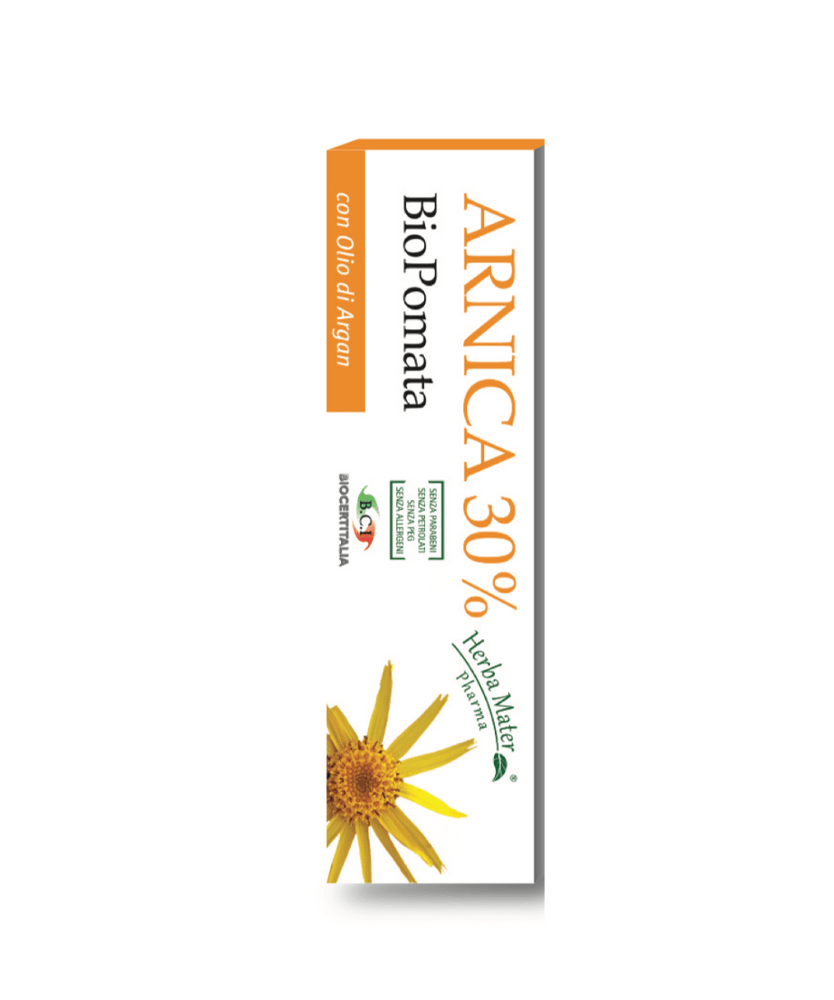 Arnica 30% bioointment 75ml