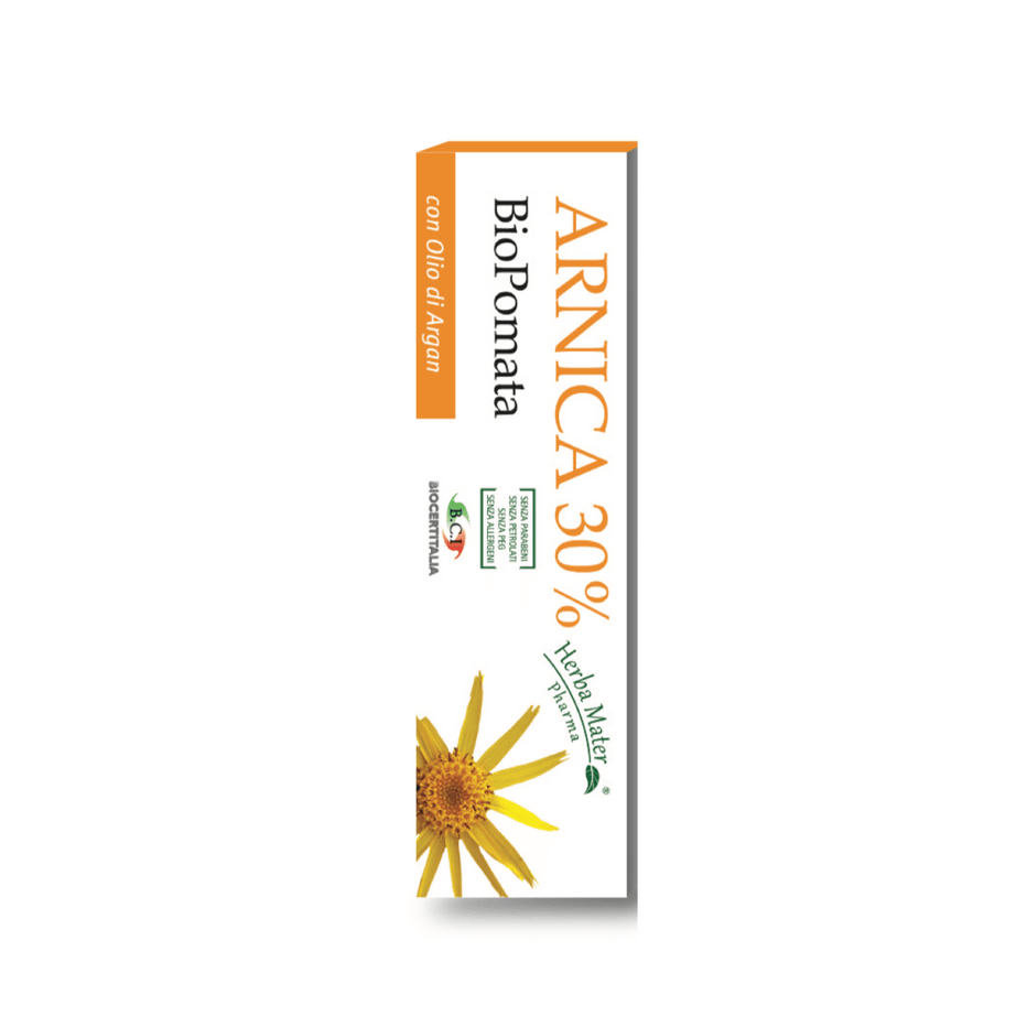 Arnica 30% bioointment 75ml