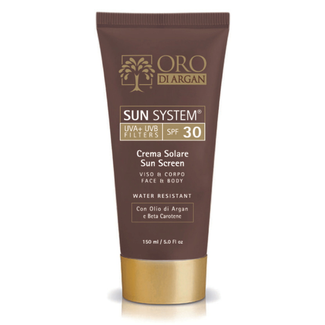 Sun Protective Cream SPF30