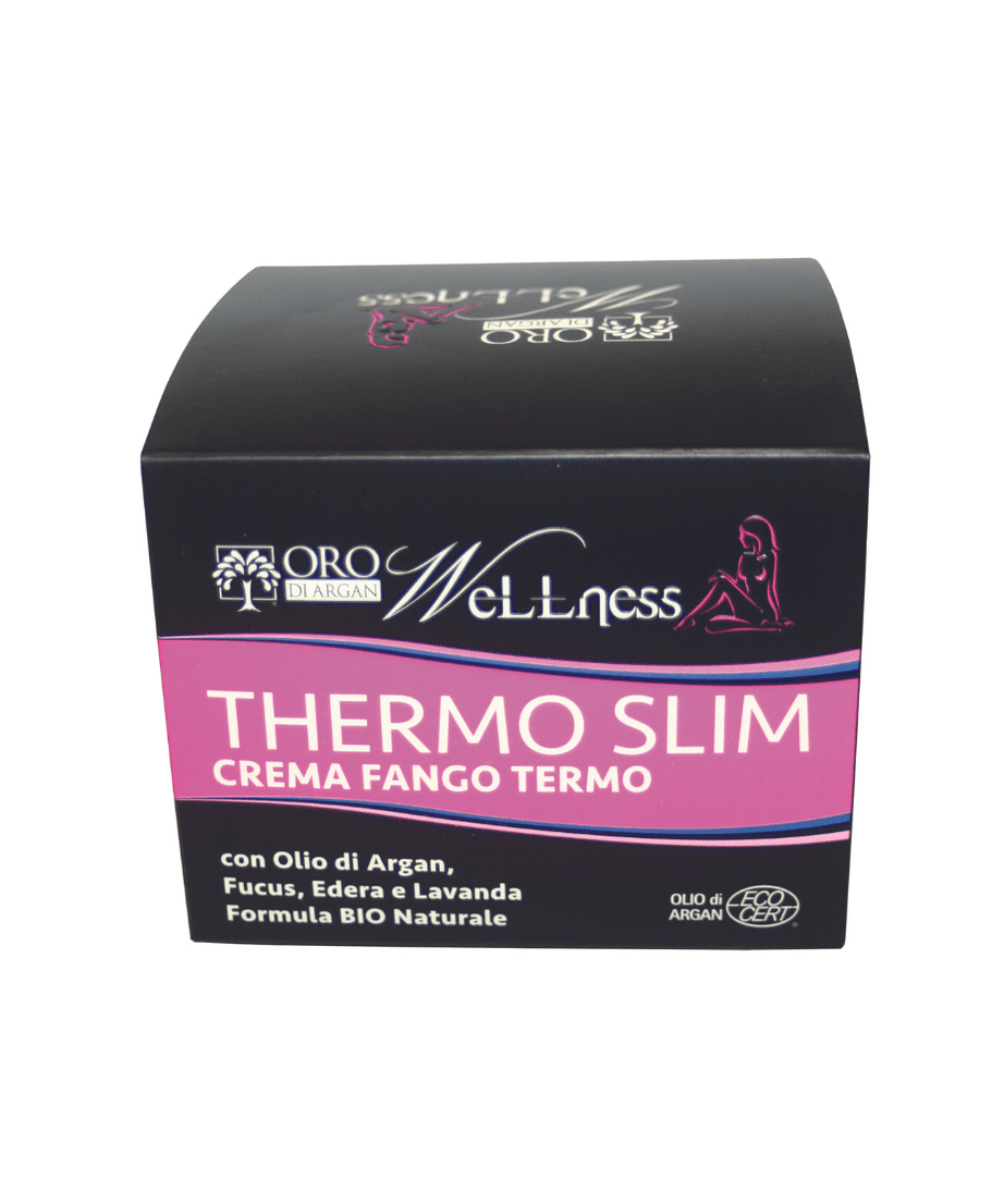 Thermo Mud Cream_Thermo Slim