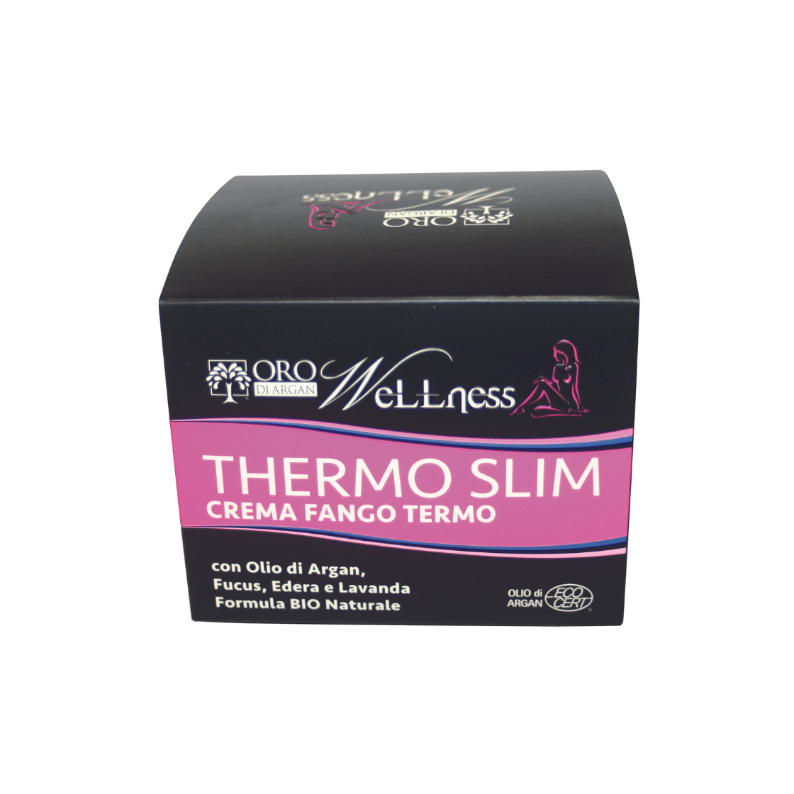 Thermo Mud Cream_Thermo Slim