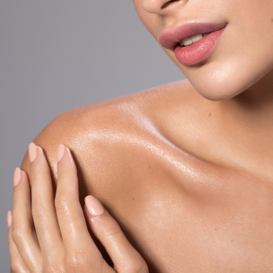 Argan Dry Oil Viso corpo