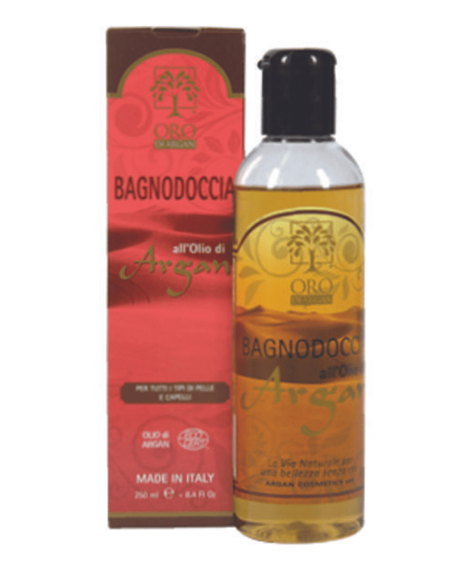 Bagnodoccia Argan