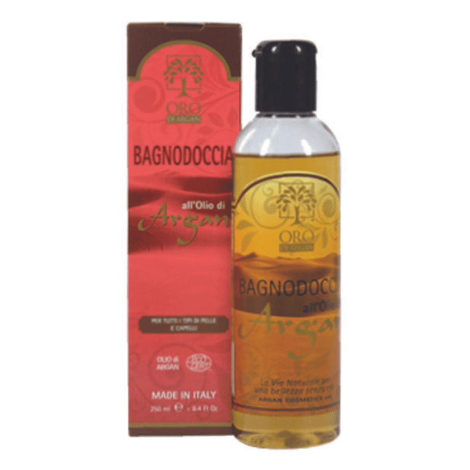 Bagnodoccia Argan