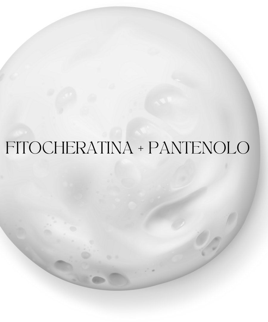 Biocare Shampoo Ristrutturante Per Capelli Ricci E Crespi